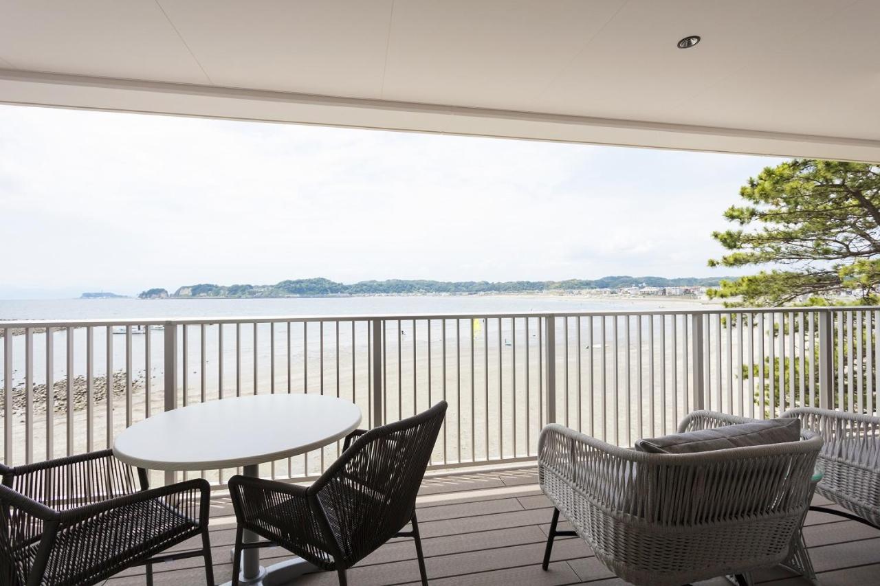 The Harbor Terrace 酒店