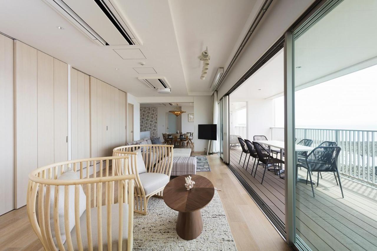 酒店 The Harbor Terrace Kotsubo